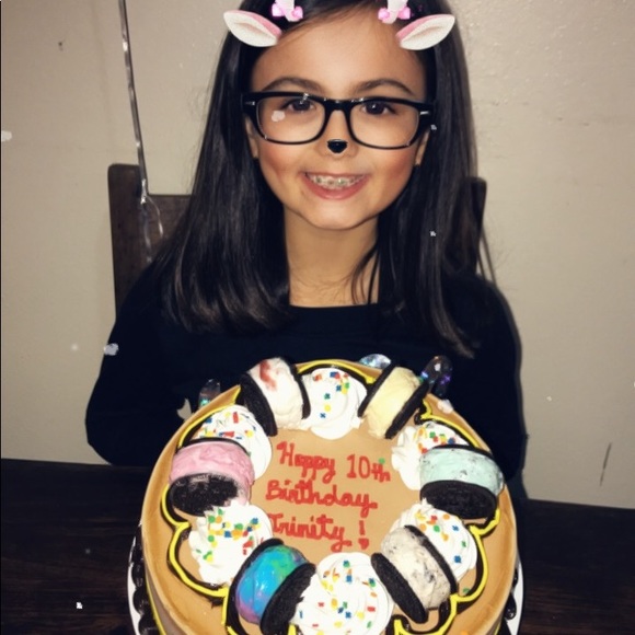 Meet your Posher, Teresa - Picture 2 of 5